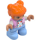 LEGO Niño Figura Figura Duplo