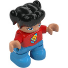 LEGO Child Figure Duplo Figure