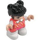 LEGO Child Figure Duplo Figure