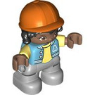 LEGO Child Figure Duplo Abbildung