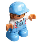 LEGO Kind Figur Duplo-Figur