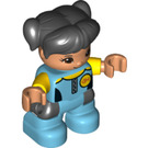 LEGO Child Figure Duplo Figure