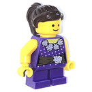 LEGO Child Star Minifigure