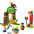 LEGO Children's Amusement Park 40529