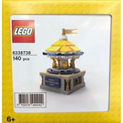 LEGO Children's Day Carousel Set 6338738