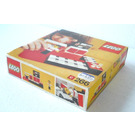 LEGO Children's room Set 266-1 Packaging