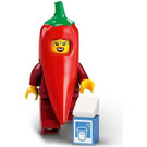 LEGO Chili Costume Fan Set 71032-2