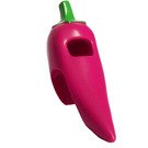 LEGO Chili Pepper Costume