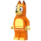 LEGO Chilli Minifigure