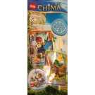 LEGO Chima Promotional Pack (6031640)