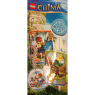 LEGO Chima Promotional Pack 6031640