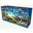 LEGO Chima Super Pack 66474