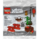 LEGO Chinatown 40464 Emballage