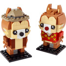LEGO Chip & Dale 40550