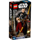 LEGO Chirrut Îmwe Set 75524 Packaging