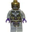 LEGO Chitauri Foot Soldier Minifigure