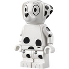 LEGO Chloe Minifigure