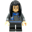 LEGO Cho Chang with Ravenclaw Jumper and Scarf Minifigure