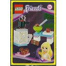 LEGO Chocolate Kitchen 561604