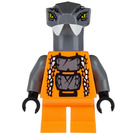 LEGO Chokun Minifigur