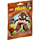 LEGO Chomly Set 41512 Packaging