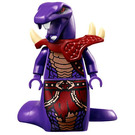 LEGO Chop'rai Minifigur