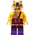 LEGO Chope Minifigur