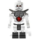 LEGO Chopov with Armor Minifigure