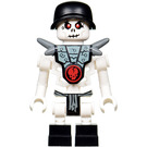 LEGO Chopov with Vertical Hands and Armor Minifigure