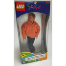 LEGO Chris Set 3136