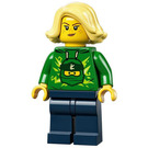 LEGO Christina Minihahmo