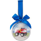 LEGO Christmas Bauble - Fire truck (850842)