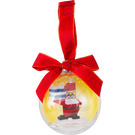 LEGO Christmas Bauble - Santa (850850)