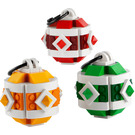 LEGO Christmas Decor Set 40604