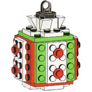 LEGO Christmas Dekoration 6121685