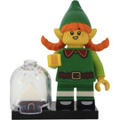 LEGO Christmas Elf 71034-5