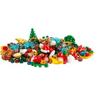 LEGO Christmas Fun VIP Add-sur Pack 40609