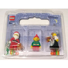 LEGO Christmas minifigures (853606)