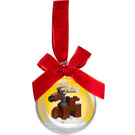 LEGO Christmas Ornament Reindeer (853574)