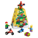 LEGO Christmas Ornament Set 5004934