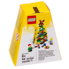 LEGO Christmas Ornament Set 5004934 Packaging