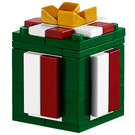 LEGO Christmas Present 40219