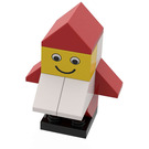 LEGO Christmas Set 2873