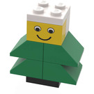 LEGO Christmas Set 2876