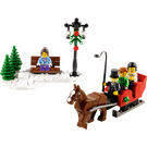 LEGO Christmas Set 3300014