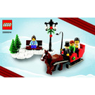 LEGO Christmas Set 3300014 Istruzioni