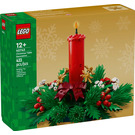 LEGO Christmas Table Decoration Set 40743 Packaging