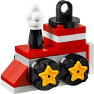 LEGO Christmas Train Ornament Set 5002813