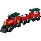 LEGO Christmas Train 30543