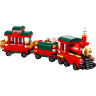 LEGO Christmas Train Set 40138